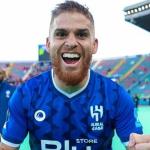 Inter se reaproxima de Cuellar após sinalização positiva do Al-Hilal