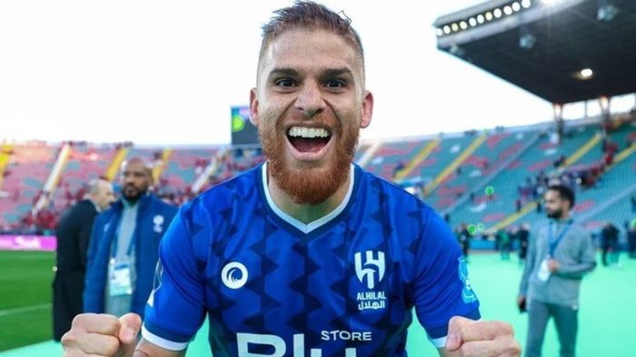 Cuellar pode estar próximo do Internacional novamente