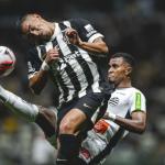 Atlético amarga aproveitamento ruim em sequência de poucas vitórias com Sampaoli