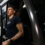 Eliminado na Copa do Brasil, Botafogo sai de campo debaixo de aplausos