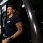 Eliminado na Copa do Brasil, Botafogo sai de campo debaixo de aplausos