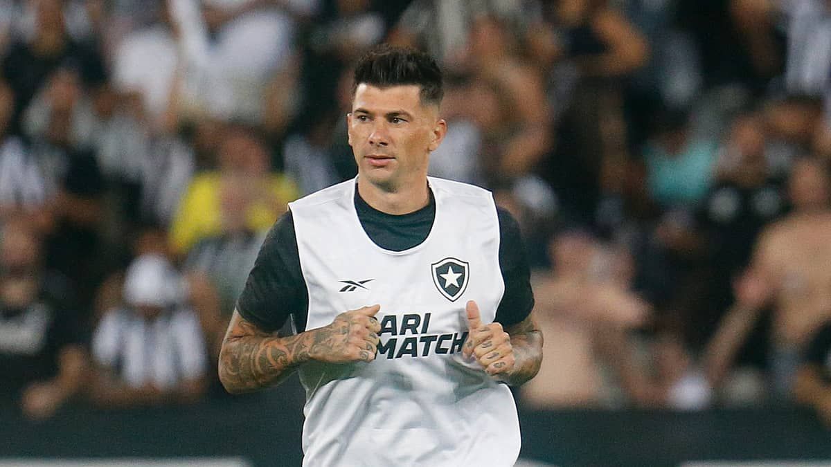 Estrangeiros representam 16% dos jogadores do Brasileiro