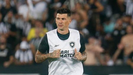 Cuesta é um dos 39 argentinos na Série A do Brasileiro