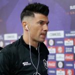Botafogo escalado com mudanças contra o Patronato-ARG