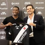 Novo zagueiro do Vasco dispara contra críticas por sua estatura