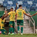 Cuiabá no Brasileirão 2024: veja datas e horários dos nove primeiros jogos