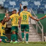Cuiabá no Brasileirão 2024: veja datas e horários dos nove primeiros jogos