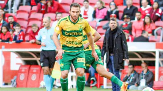 Cuiabá atua de olho no G6 do Brasileirão