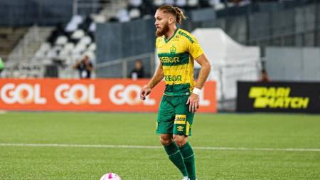 Cuiabá atua em busca de vaga na Libertadores