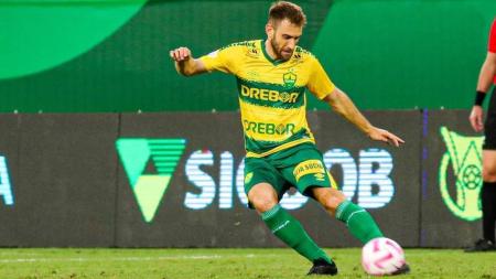 Cuiabá busca distância maior ainda do Z4
