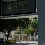 Onda de calor: saiba qual deve ser o lugar mais quente do Brasil nesta semana