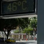 Onda de calor: saiba qual deve ser o lugar mais quente do Brasil nesta semana