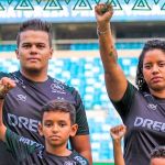 Cuiabá lança camisa em homenagem ao Dia da Consciência Negra; veja foto