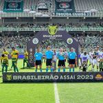 Na Série A, América e Cuiabá são os clubes com menor número de sócios