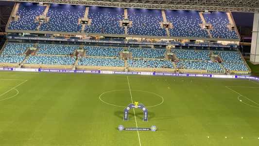 Cuiabá e Atlético somam quatro pontos em quatro jogos no Brasileirão