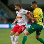 Cuiabá sai na frente, mas cede empate para o Bragantino no Brasileiro