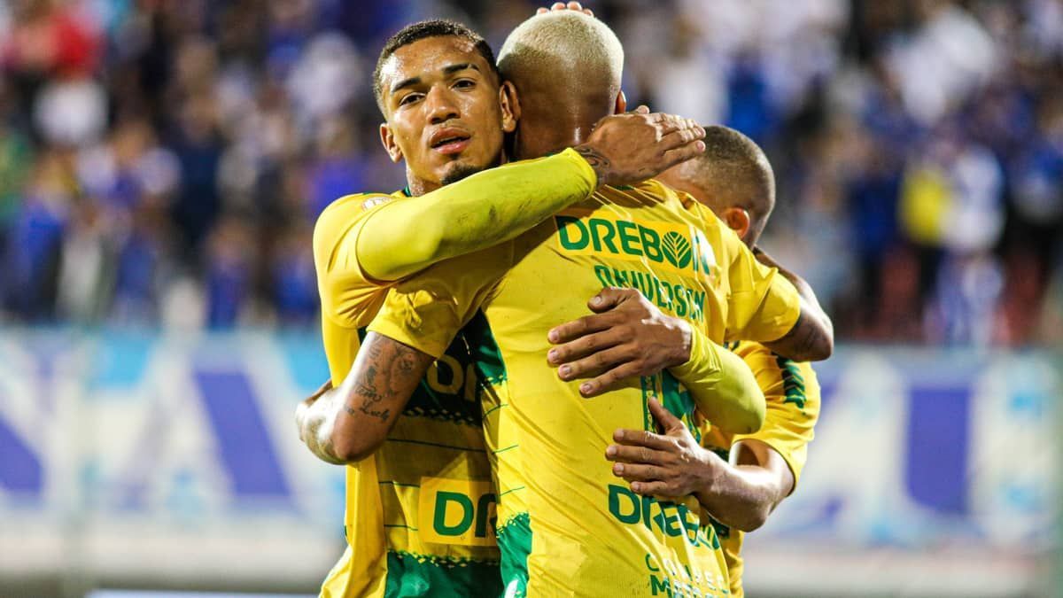 Cuiabá x Coritiba: onde assistir ao jogo pela Série A