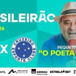 Cuiabá x Cruzeiro: assista, ao vivo, à transmissão da Itatiaia