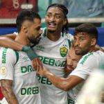 Cuiabá x Fortaleza: horário e onde assistir ao vivo pelo Brasileiro