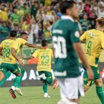 Cuiabá 1 x 1 Goiás: gols e lances do jogo pelo Brasileirão