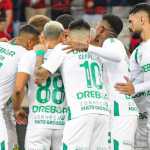 Cuiabá x Palmeiras: onde assistir ao jogo pela Série A