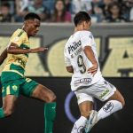 Santos x Cuiabá: onde assistir ao jogo pela Série A do Brasileirão