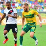 Cuiabá 0 x 2 Vasco: veja gols e melhores momentos do jogo pelo Brasileiro