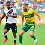 Cuiabá 0 x 2 Vasco: veja gols e melhores momentos do jogo pelo Brasileiro