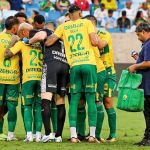 Cuiabá perde dois titulares para duelo com o Cruzeiro na Série A