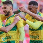 Na volta de Coudet ao Beira-Rio, Inter perde para o Cuiabá pelo Brasileiro