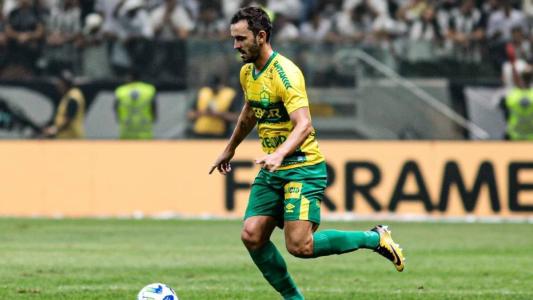 Cuiabá tenta interromper sequência ruim no campeonato
