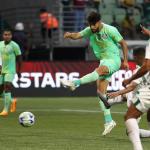 Cuiabá tenta melhorar desempenho em casa contra Palmeiras desfalcado