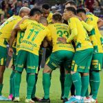 Contra o Cruzeiro, Cuiabá terá desfalque e retorno no Brasileirão