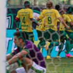 América 1 x 2 Cuiabá: assista aos melhores lances do jogo