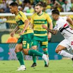 São Paulo perde para o Cuiabá e deixa G4 do Brasileirão