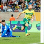 Cuiabá 2 x 1 São Paulo: gols e lances do jogo pelo Brasileirão