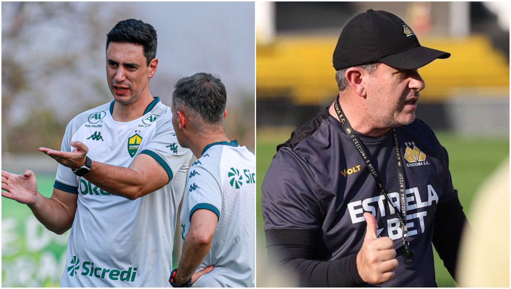 Cuiabá x Criciúma: horário e onde assistir ao vivo pela Série A