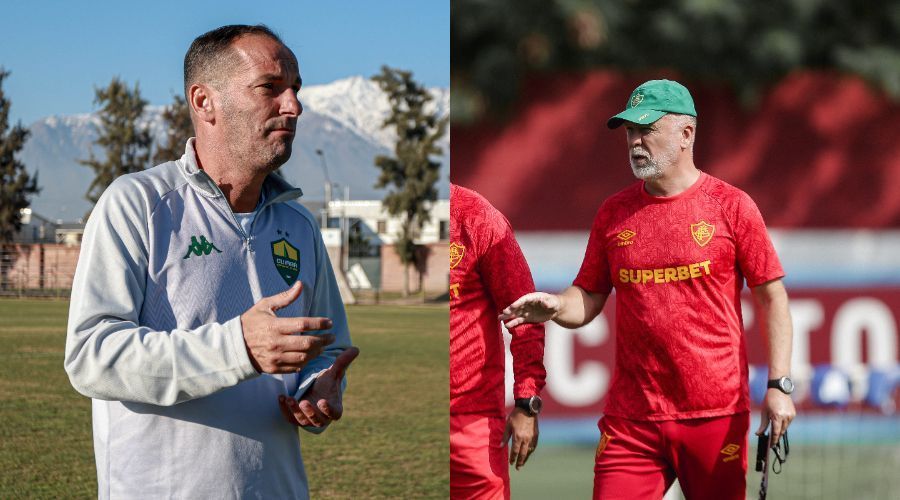 Cuiabá x Fluminense: veja os prováveis times pelo Campeonato Brasileiro