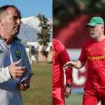 Cuiabá x Fluminense: veja os prováveis times pelo Campeonato Brasileiro