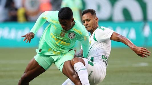 Cuiabá x Palmeiras: veja escalações prováveis pelo Brasileiro
