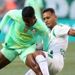 Cuiabá x Palmeiras: veja escalações prováveis pelo Brasileiro