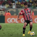 Cuiabá x São Paulo: veja escalações prováveis pelo Brasileiro