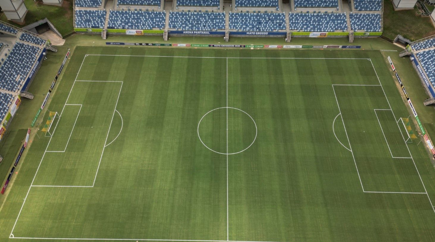 Horário e onde assistir ao vivo Cuiabá x Avaí, pela Série B