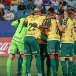 Copa Sul-Americana: Cuiabá perde para o Palestino em casa e é eliminado
