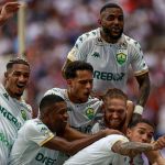 Bahia 1 x 2 Cuiabá: veja gols e melhores momentos pelo Brasileiro