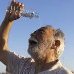 Tempo seco: saiba como cada faixa etária precisa se cuidar para amenizar impactos na saúde