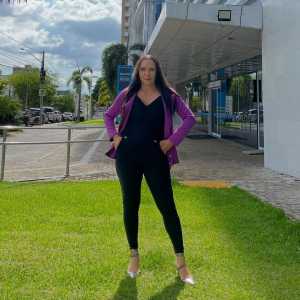 Yoná Sousa está no elenco de A Fazenda 17