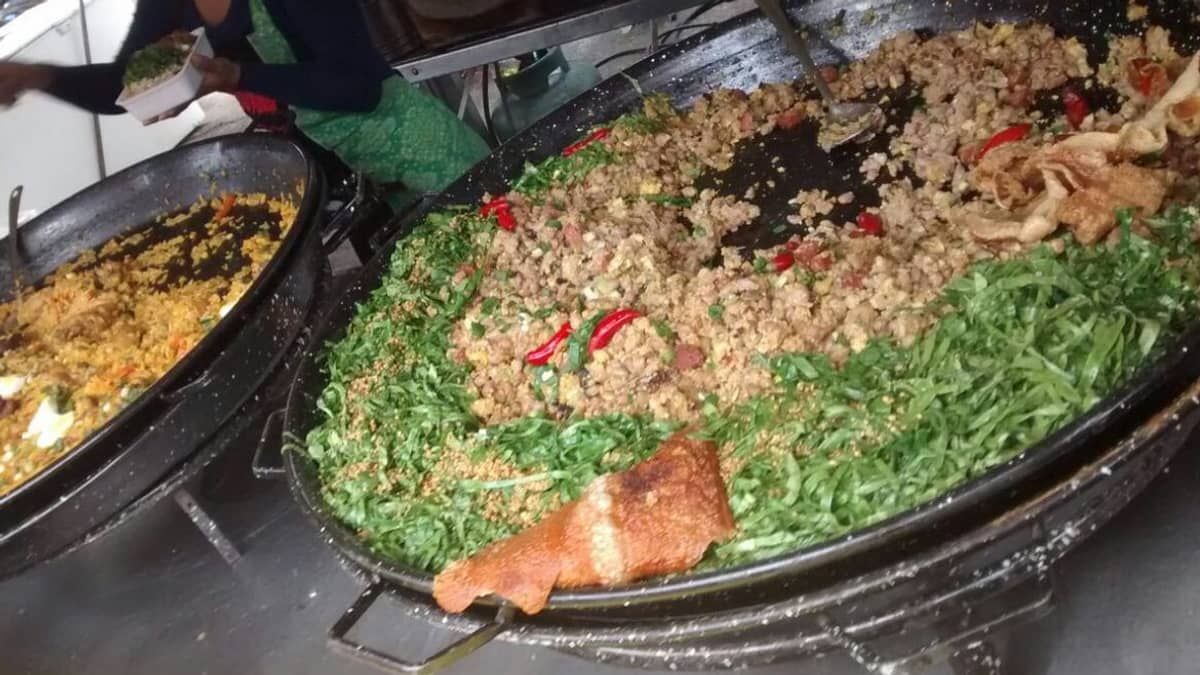 Gastronomia mineira é a favorita entre turistas e moradores de Belo Horizonte 