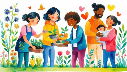 Cuidado deficitário