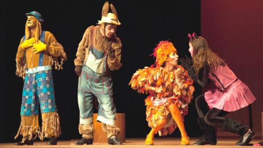 Musical é um clássico de Chico Buarque